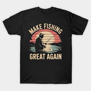Fishing T-Shirt